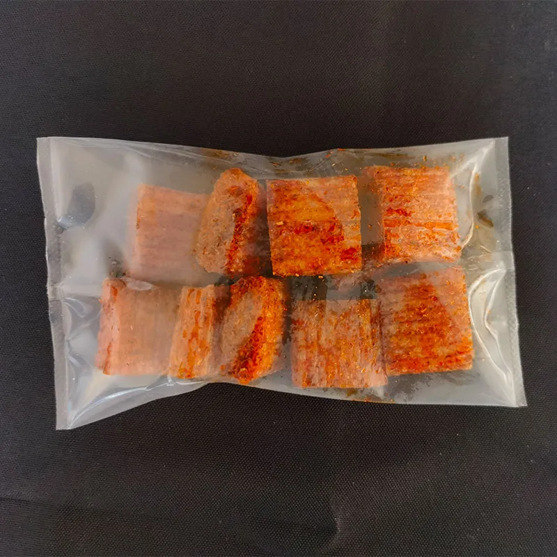 Пленка ПЭ с покрытием, обладающим высокими барьерными свойствами против кислорода и ароматов