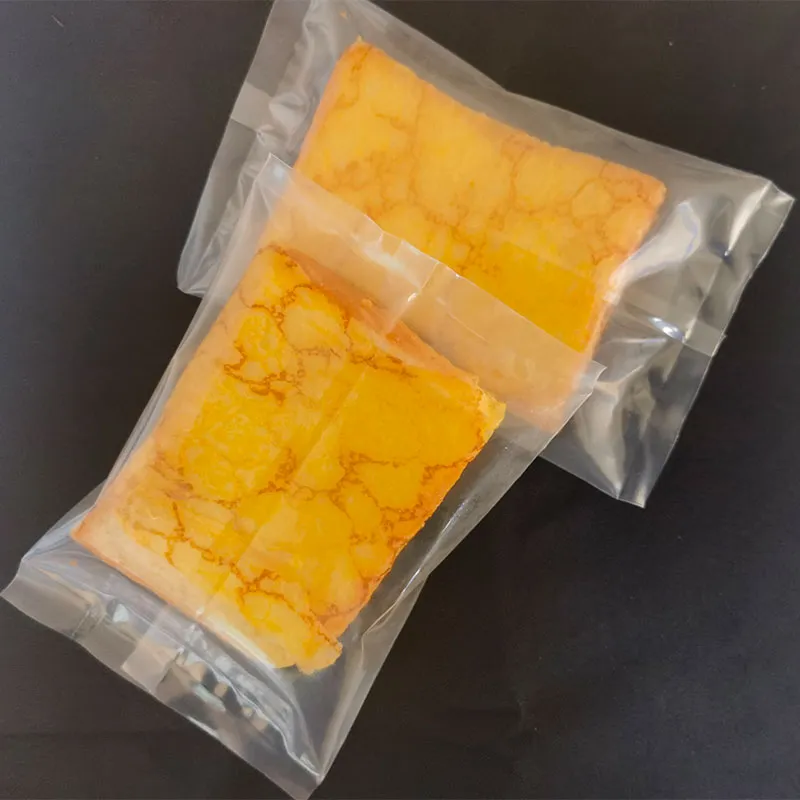 Пленка ПЭ с покрытием, обладающим высокими барьерными свойствами против кислорода и ароматов