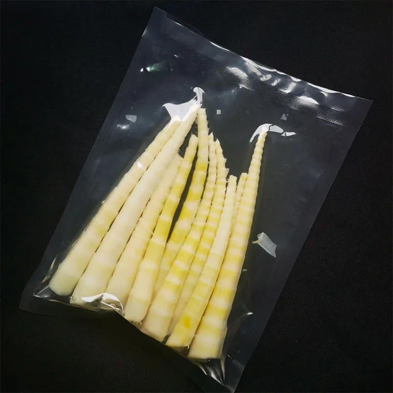 Полиэтиленовая высокобарьерная композитная упаковочная пленка/пакет для варки