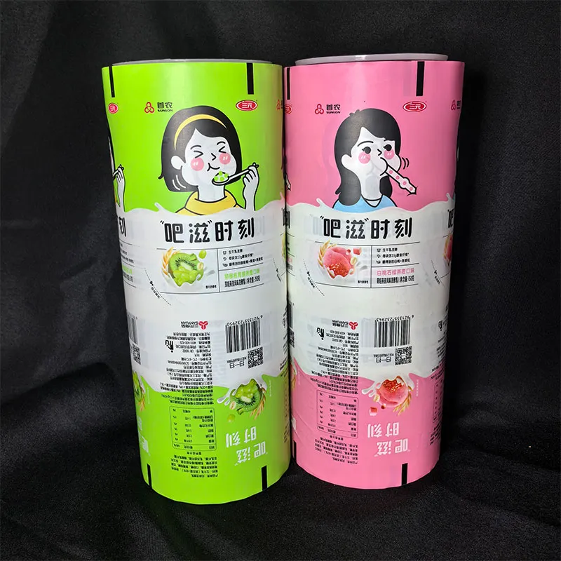 Упаковка Грин