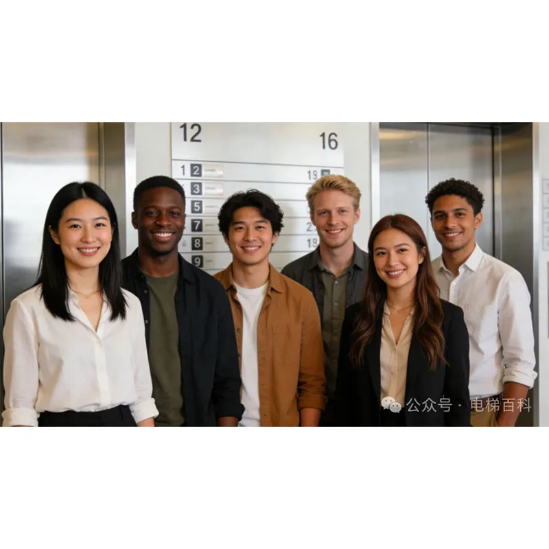 лифтов из Китая к 2025 году будет расти в обоих направлениях . Готовы ли производители лифтов к расширению своей деятельности за рубежом?