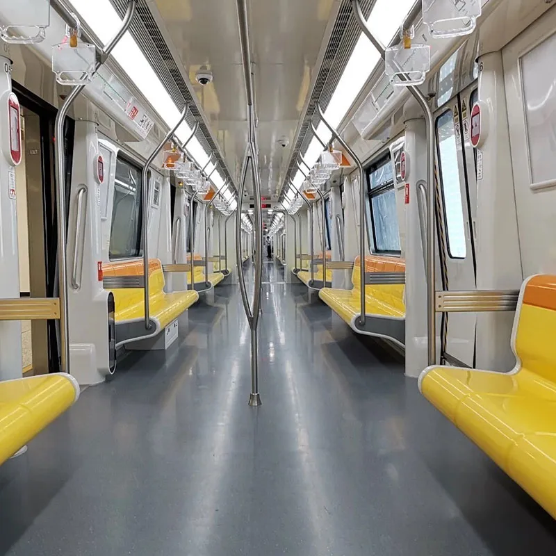 Создавая лучшую жизнь в Сучжоу, компания Цзяннань Цзяцзе способствует плавному открытию железнодорожной линии 3 в Сучжоу