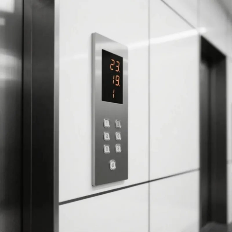 Анализ тенденций развития лифтовой отрасли России до 2026 года (основные моменты)