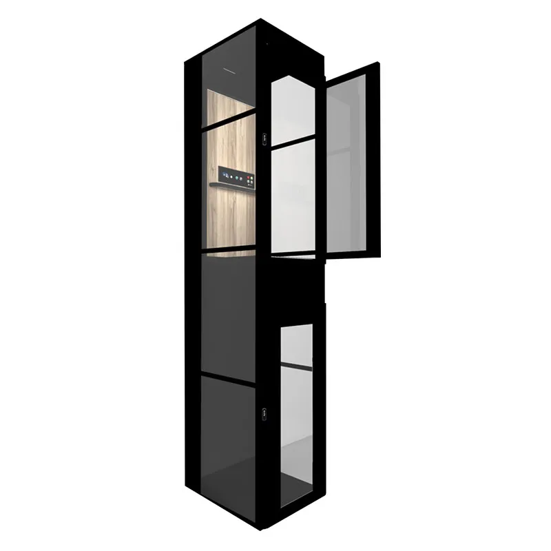 Домашний лифт