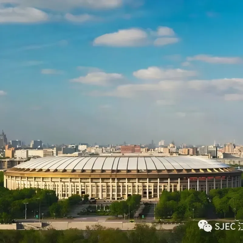 Прогноз для лифтовой отрасли на 2026 год