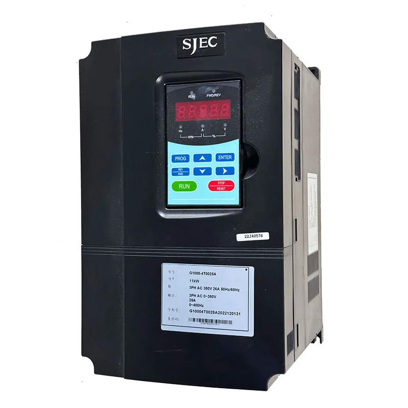 Частотный преобразователь для лифтов