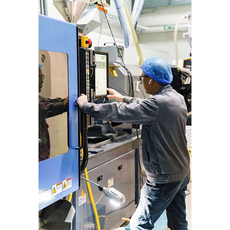 Безопасен ли материал пластиковой крышки для бутылки?