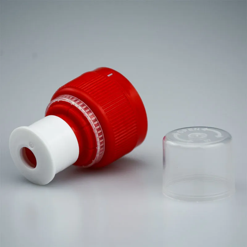 Пластиковая спортивная крышка: делает ваши тренировки более удобными