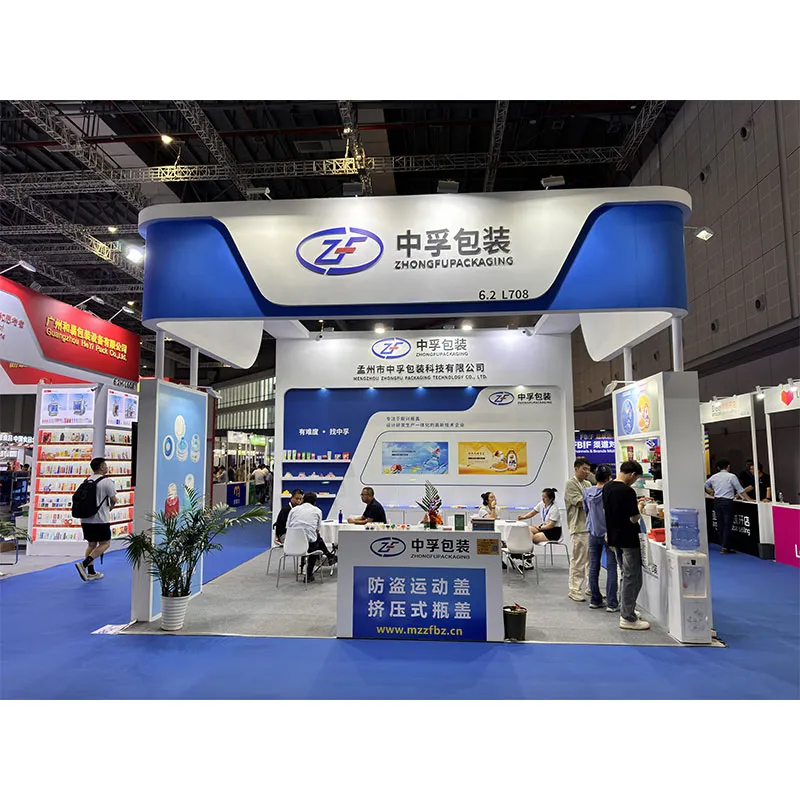 Пять основных тенденций в индустрии упакованной воды