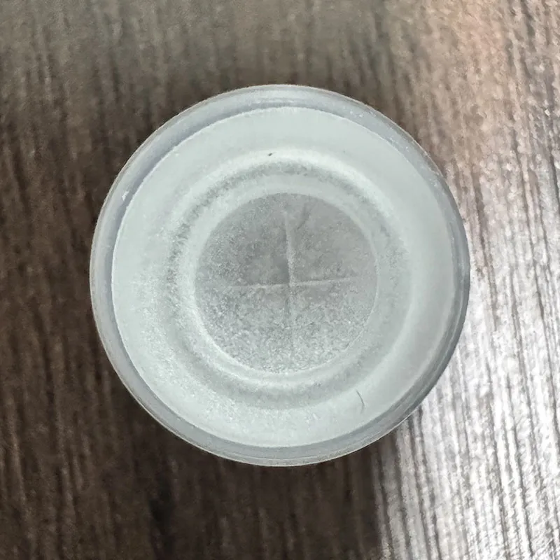 Силиконовый клапан