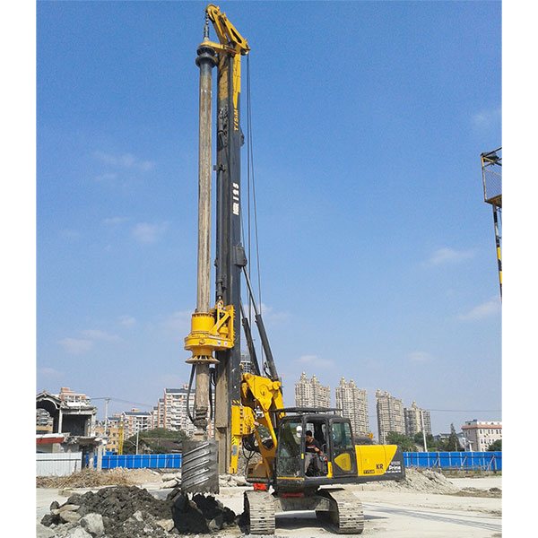 KR125A