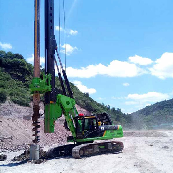 KR125A