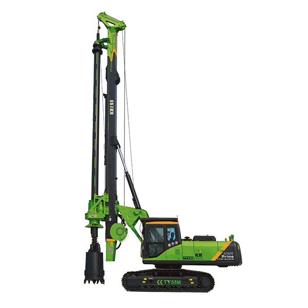KR125A