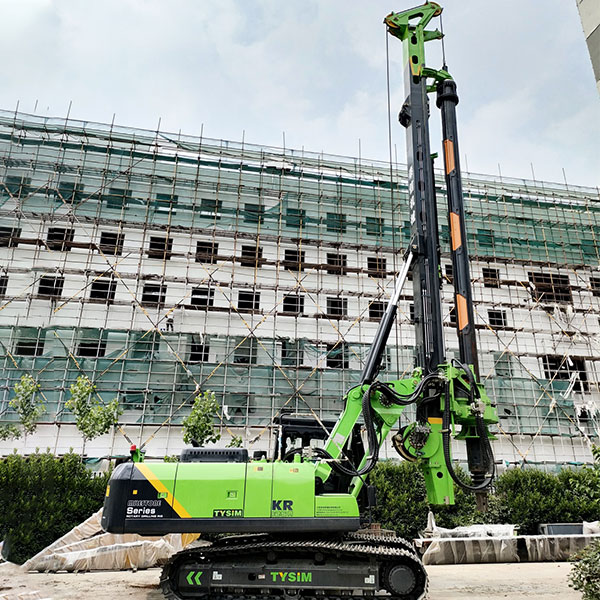 KR125A