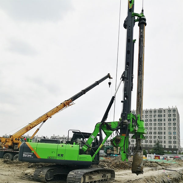 KR125A