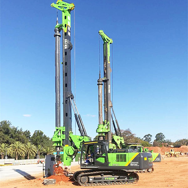 KR125A