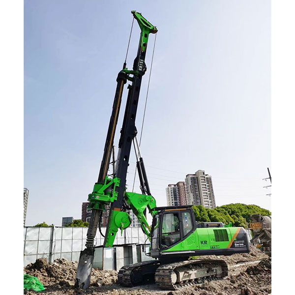 KR125A