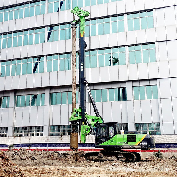 KR125A