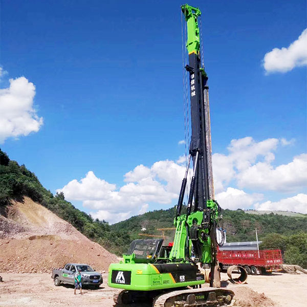KR220C