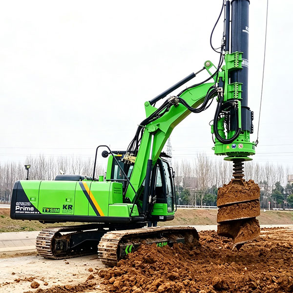 KR50A