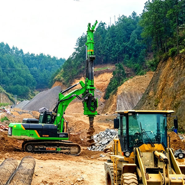 KR50A