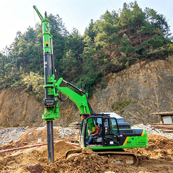KR50A
