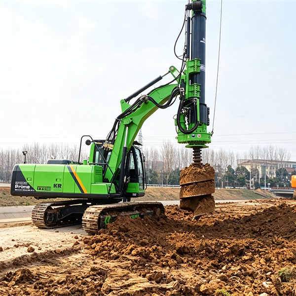 KR50A
