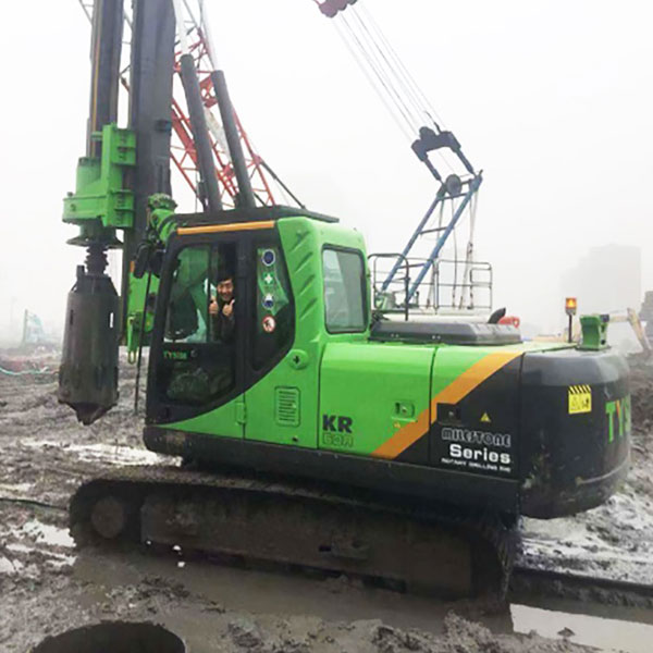KR60A