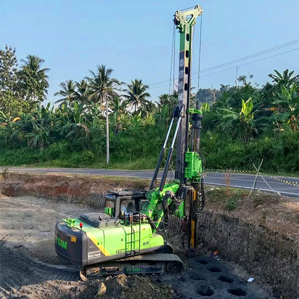 KR60C
