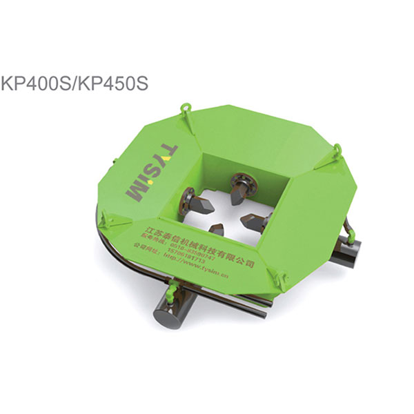 Гидравлические свайные резаки KP400S / KP450SA
