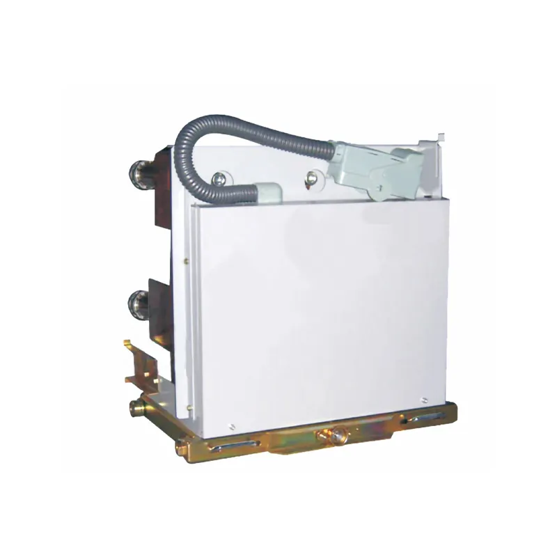 KYN28-12 Разъединительная тележка (упрощенного типа)