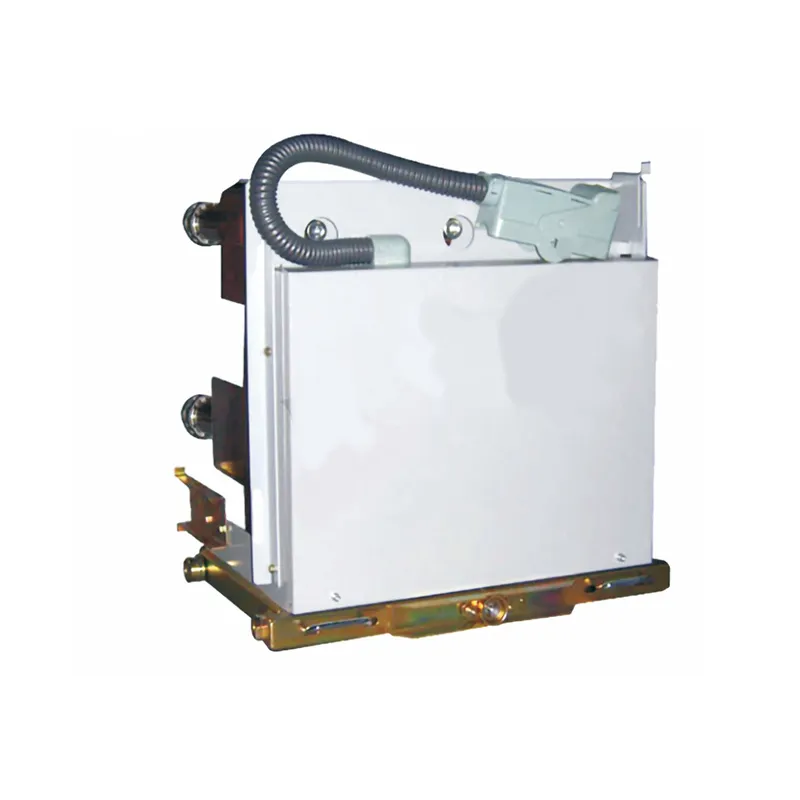 KYN28-12 Тележка с предохранителем