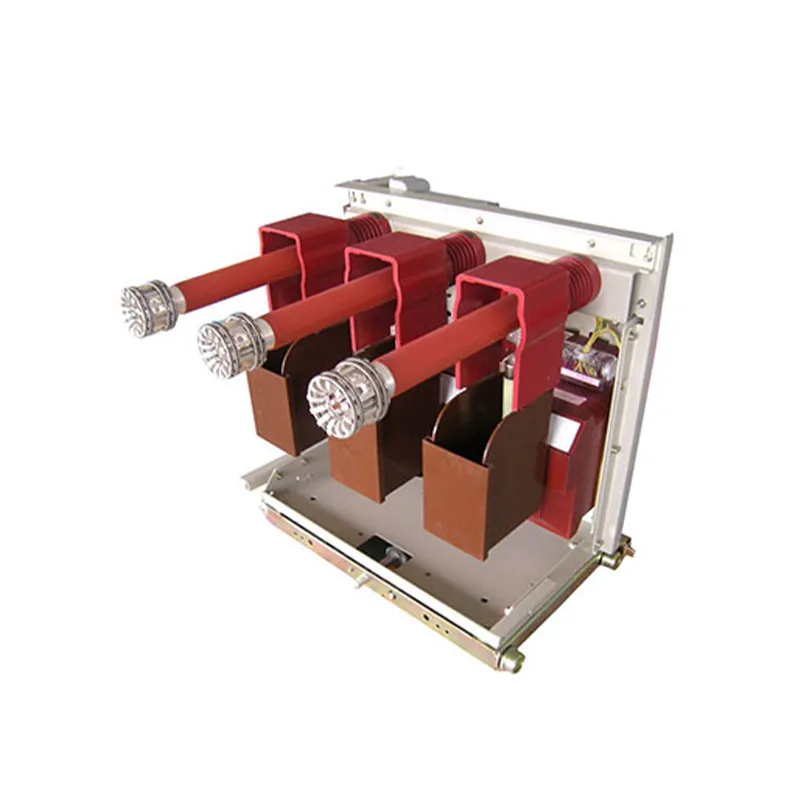 KYN28-12 Тележка с трансформатором напряжения (PT)