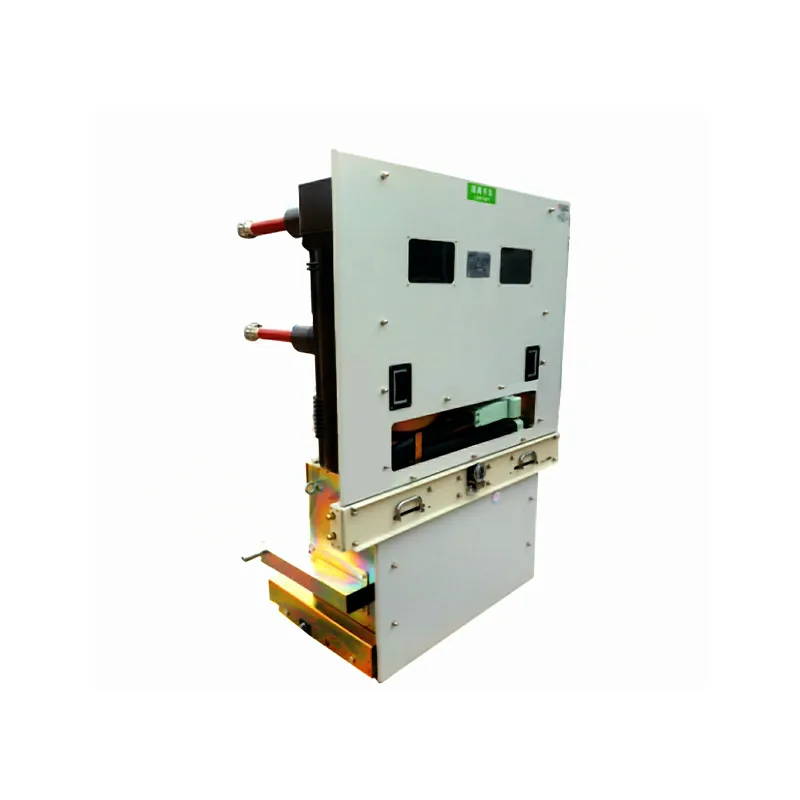 KYN61-40,5 Разъединительная тележка (комбинированного типа)