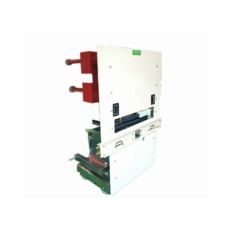 KYN61-40,5 Разъединительная тележка (упрощенного типа)