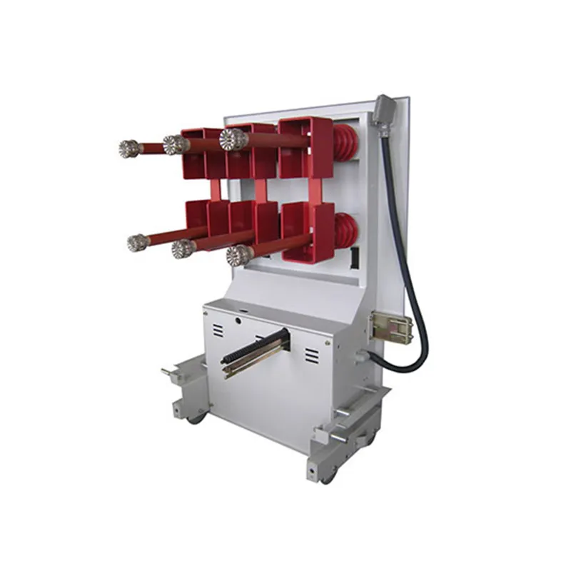 KYN61-40,5 Разъединительная тележка (упрощенного типа)