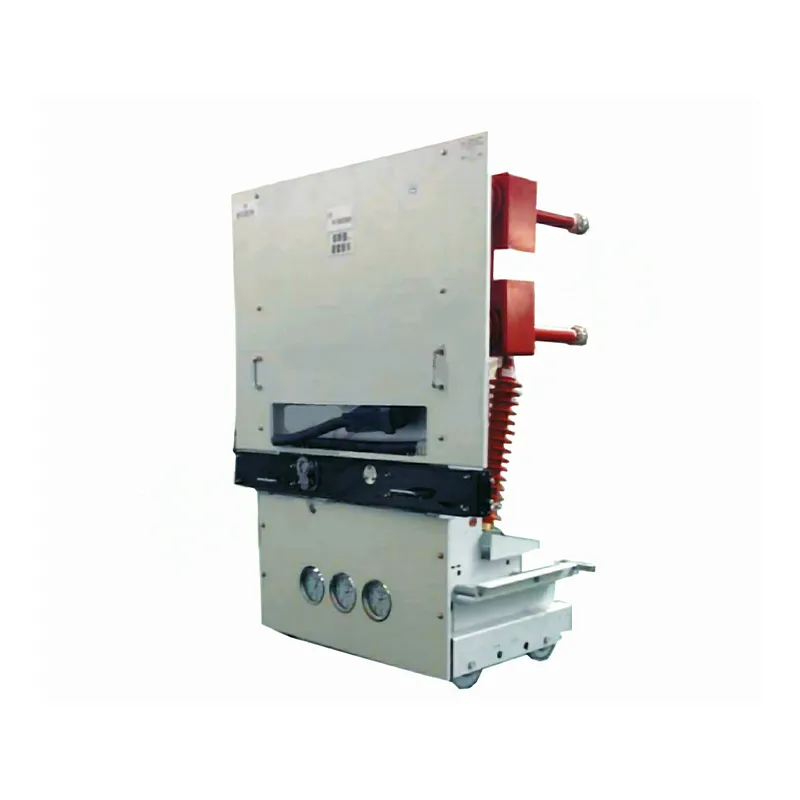 KYN61-40,5 Тележка с предохранителем + ОПН