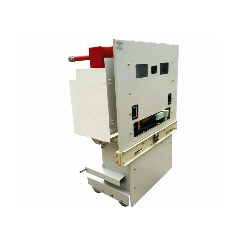 KYN61-40,5 Тележка с трансформатором напряжения (PT)