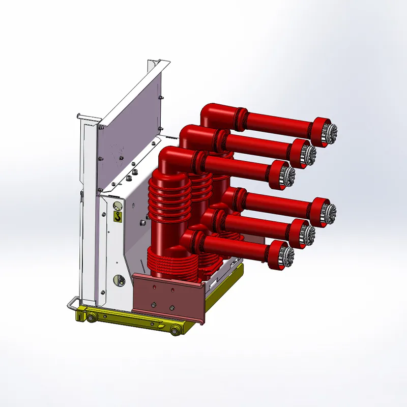VKJ-24 тележечный