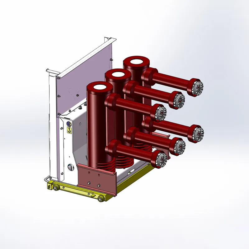 VKJ-24 тележечный