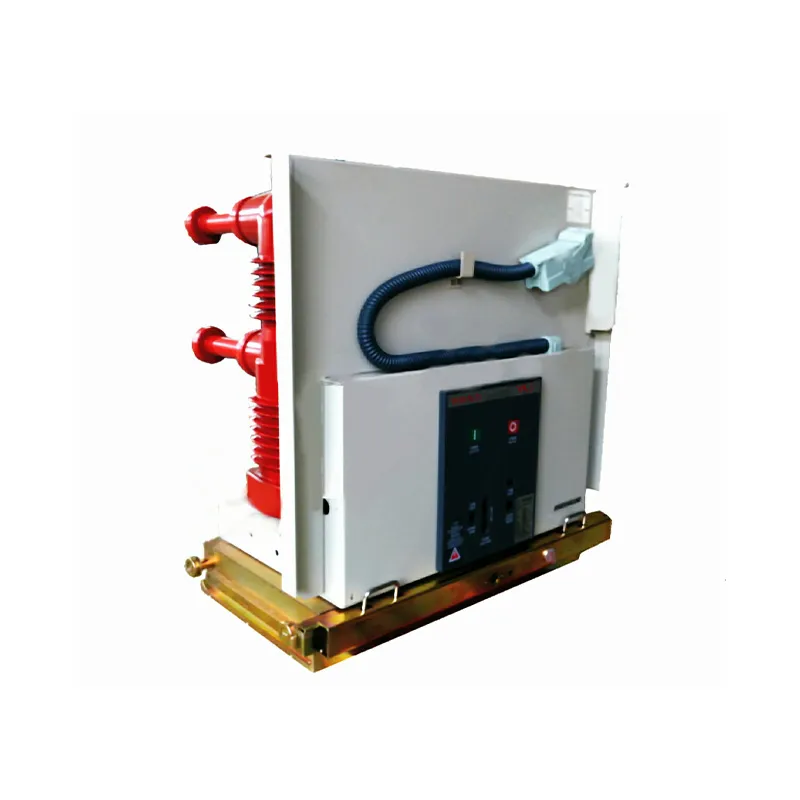 VKJ-40,5 (средневыкатной) вакуумный выключатель для внутренней установки