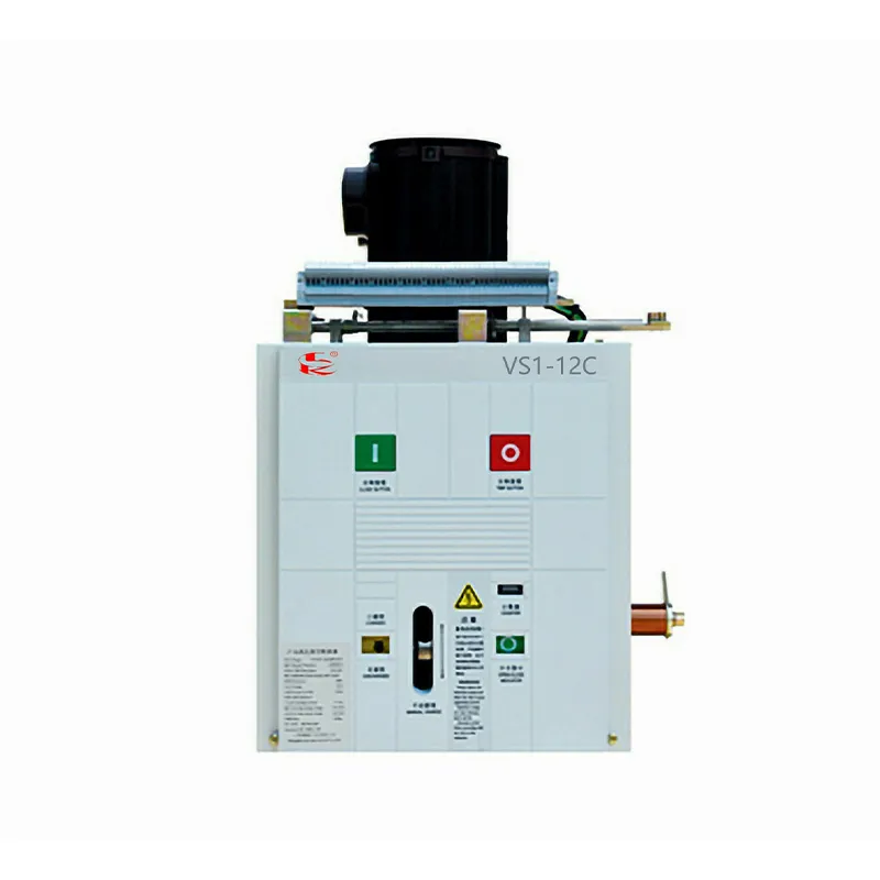 VKJ бокового монтажа 10 кВ