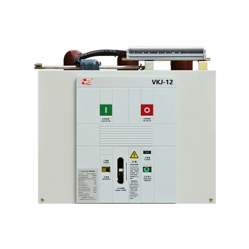 VKJ стационарный 10 кВ