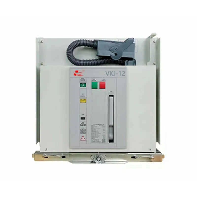 VKJ тележечный 10 кВ с модульным механизмом