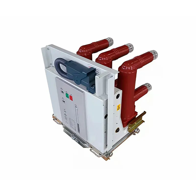 VKJ тележечный 10 кВ с модульным механизмом