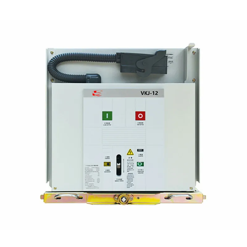VKJ тележечный 10 кВ
