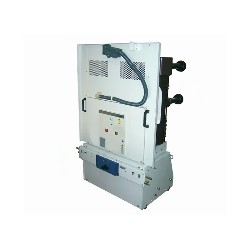 ZN85B-40,5 вакуумный выключатель для внутренней установки