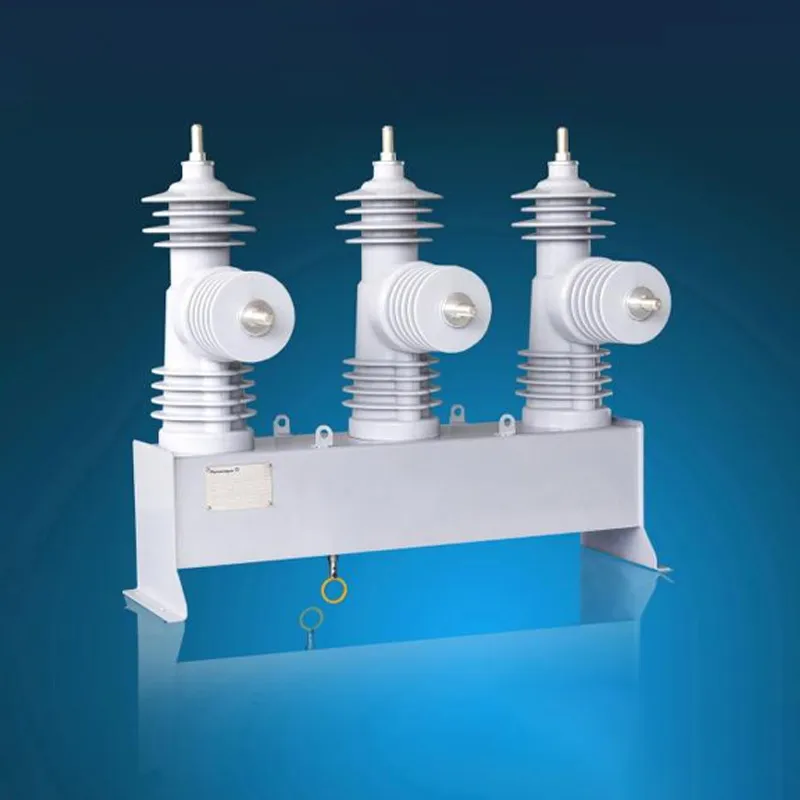 Автоматический выключатель VX Vacuum