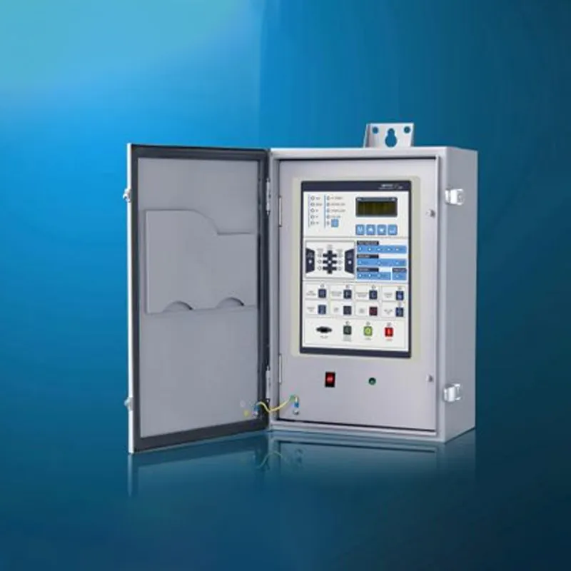 Автоматический выключатель VX Vacuum