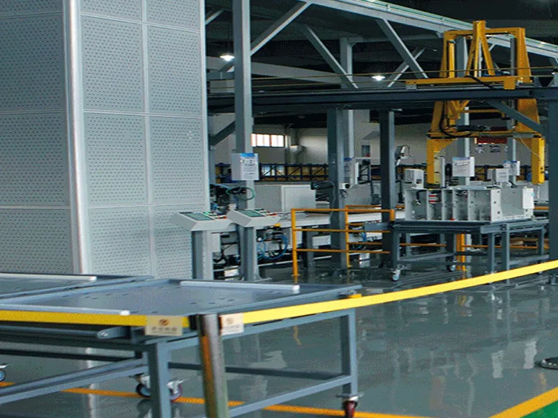 Предложение технических решений для электрооборудования.